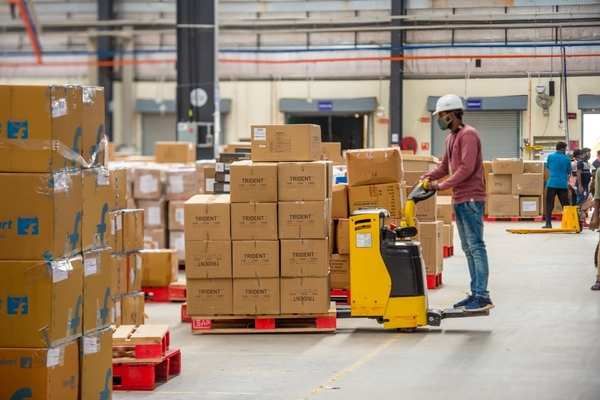 Flipkart Big Billion Day vendita