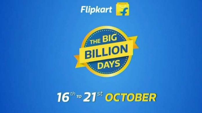 Flipkart ha consegnato 100 ordini al secondo: Big Billion Day Sale
