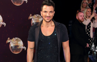Fostul star din „Strictly Come Dancing”, Peter Andre, își dezvăluie regretul URIAș din emisiune