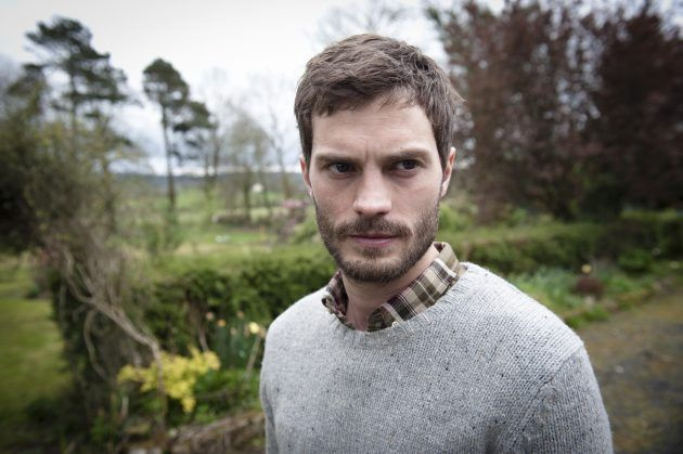 TV vanavond The Fall