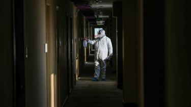 Coronavirus: sfaturi despre sănătatea mintală - și sfaturi practice pentru febra cabinei