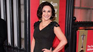 Η κριτής του Strictly Come Dancing, Shirley Ballas, «μπορεί πλέον να αναπνεύσει» μετά τον φόβο του καρκίνου