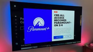 Paramount Plus