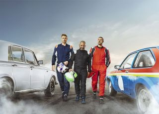 TV Tonight: momentele noastre principale pentru duminică, 14 noiembrie