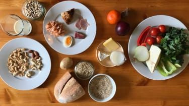 Kas yra planetos sveikatos dieta?