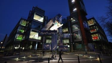 Hvorfor forlader Channel 4 London – og hvor vil det gå hen?