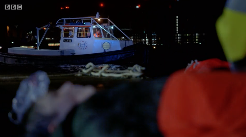 Phil EastEnders BBC