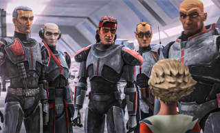 Star Wars: The Bad Batch