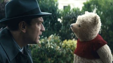 Christopher Robin 'forbudt i Kina på grund af Winnie the Pooh meme'