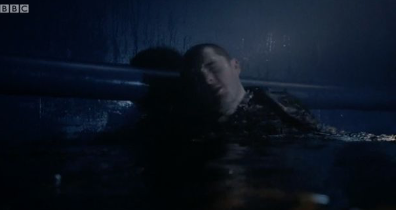 Ben Mitchell EastEnders BBC
