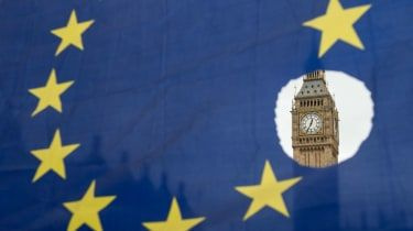 Kansanedustajat kannattavat Brexitin lykkäyslakia yhdellä äänellä