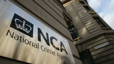 Noul centru va face parte din Agenția Națională de Combatere a Criminalității