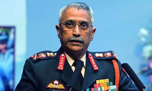 Manoj Mukund Naravane