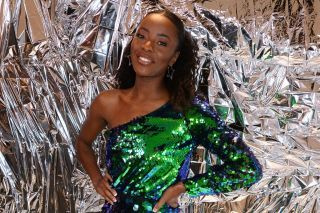 AJ Odudu juhib kõrvalsarja 'Married at First Sight UK'.
