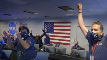 NASA