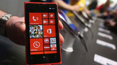 Windows 10 Mobile