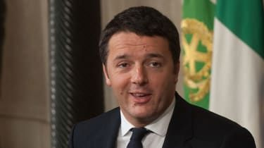 Renzi se pregătește să fie cel mai tânăr prim-ministru al Italiei