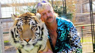 „Tiger King 2“ kommt 2021 zu Netflix