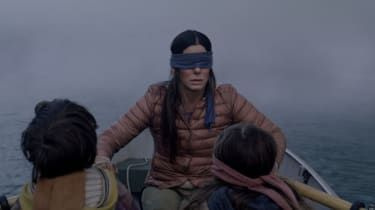 Bird Box Netflix