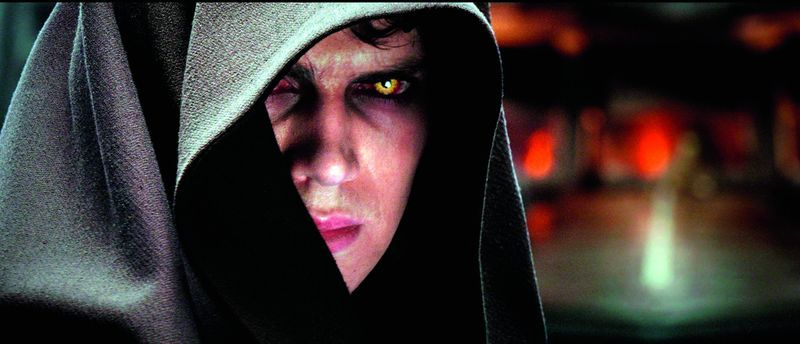 スターウォーズエピソードIII：シスの復讐