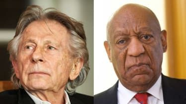 Bill Cosby și Roman Polanski au fost expulzați de la Academia Oscar
