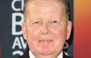 Bill Turnbull esitleb Good Morning Britainit koos Susanna Reidiga