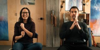 Ist „Mythic Quest“ auf Netflix?