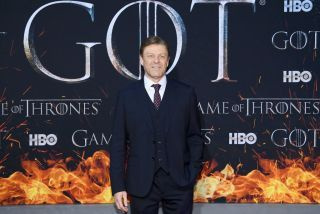 Sean Bean speelt samen met Stephen Graham in nieuw BBC1-gevangenisdrama