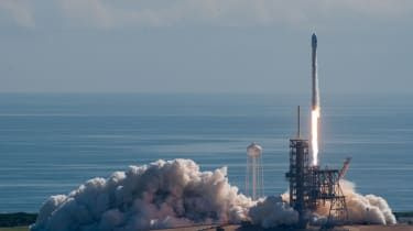 SpaceX