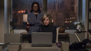 Η 5η σεζόν του «The Good Fight» επιστρέφει στο Paramount Plus στις 24 Ιουνίου
