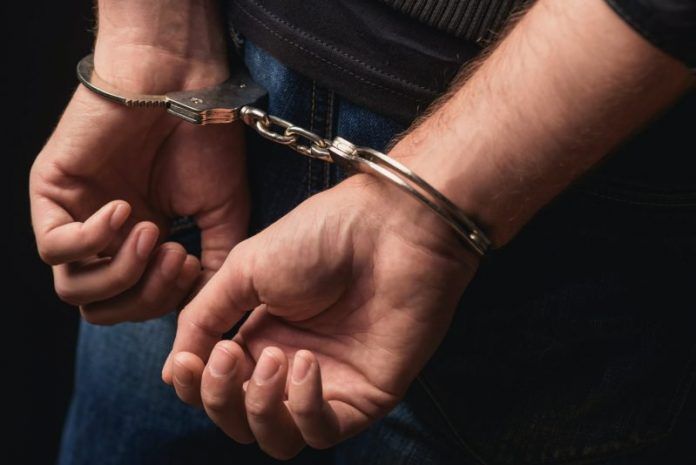 Полиция Дели арестовала 5 человек, включая вдохновителя, за предложение работы в аэропорту IGI