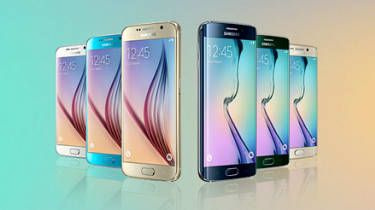 Galaxy S6 un S6 Edge: jauno viedtālruņu apskati