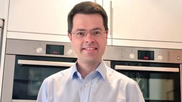 James „patru cuptoare” Brokenshire și alte operațiuni foto eșuate