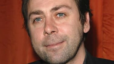 Sean Hughes stirbt im Alter von 51: seine besten Witze und Clips