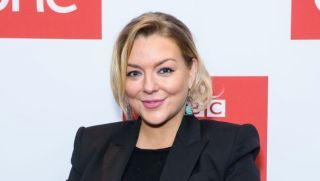 Sheridan Smith se juntará à RuPaul’s Drag Race UK como jurada de celebridades