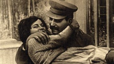 Stalin-aiheinen kebabkauppa sulkeutuu päivän kuluttua
