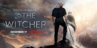 2. sezona 'The Witcher' je premiera 17. decembra na Netflixu