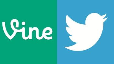 Twitter för att stänga Vine videotjänst