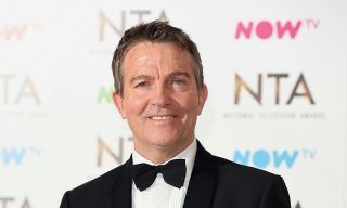 Ο Bradley Walsh θα παρουσιάσει την επανεκκίνηση της κλασικής εκπομπής Blankety Blank για το BBC