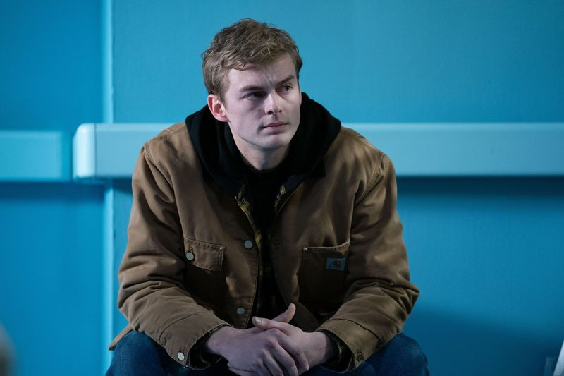 Peter Beale EastEnders