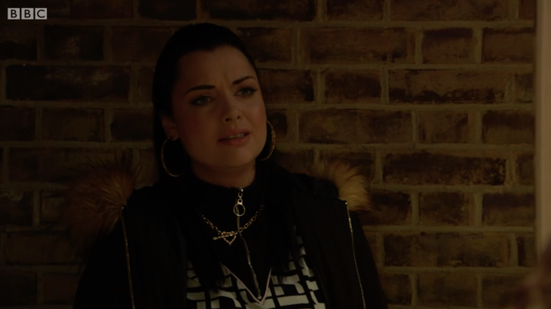 Whitney EastEnders