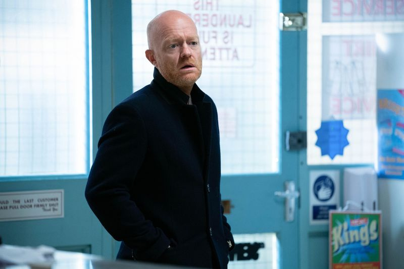EastEnders Max Branning