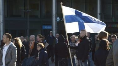 Finlandia odwraca się od powszechnego dochodu podstawowego