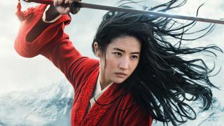 'Mulan' on tulossa Disney+:aan, mutta 30 dollarin premium-julkaisuna