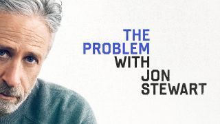 Το πρόβλημα με τον Jon Stewart