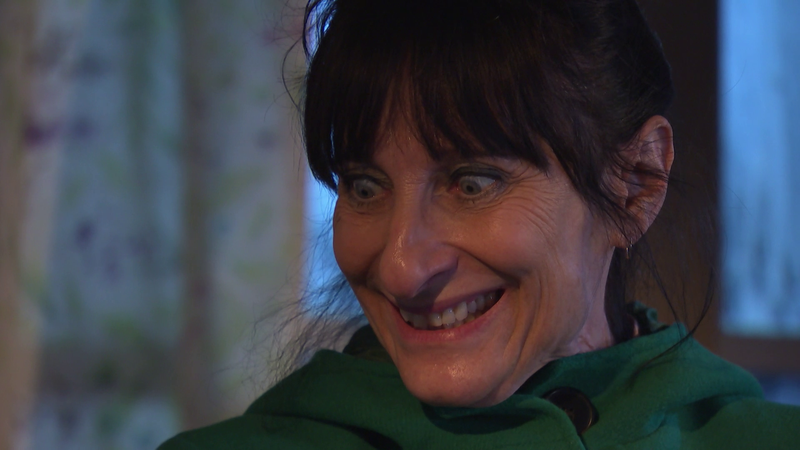 Hollyoaks Breda