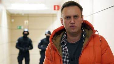Aleksej Navalni
