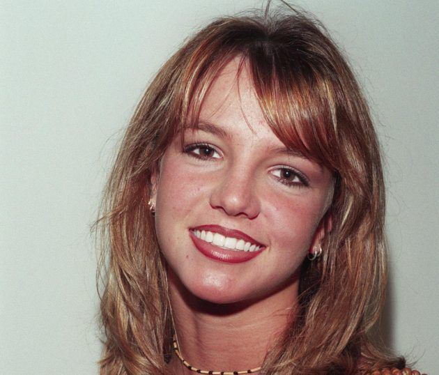 Τηλεόραση απόψε The Battle for Britney