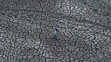 Lipsa de apă „probabil să afecteze cinci miliarde de oameni până în 2050”