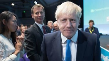 Je Boris Johnson britským Trumpem?